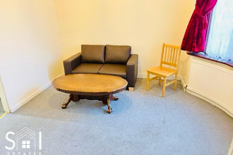 1 bedroom flat to rent, Westbury Avenue, Southall, UB1 2UY