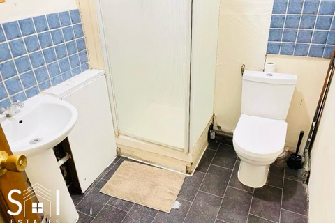 1 bedroom flat to rent, Westbury Avenue, Southall, UB1 2UY