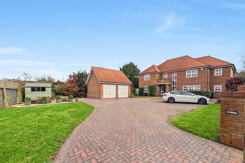 5 bedroom detached house for sale, Monks Risborough, Princes Risborough HP27