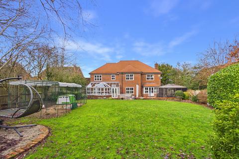 5 bedroom detached house for sale, Monks Risborough, Princes Risborough HP27