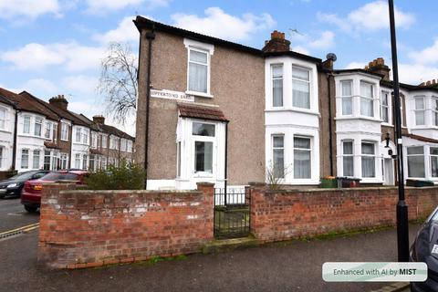 3 bedroom end of terrace house for sale, 136, E13