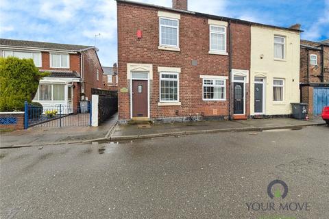 undefined, Leveson Street, Staffordshire ST3