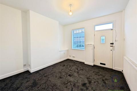 undefined, Leveson Street, Staffordshire ST3