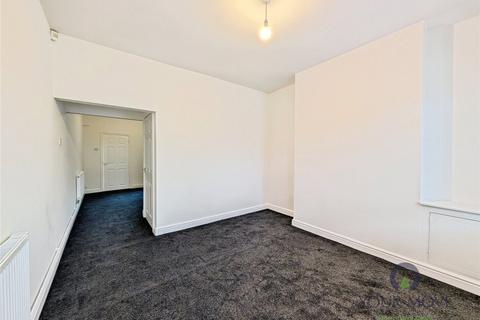 undefined, Leveson Street, Staffordshire ST3