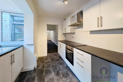 undefined, Leveson Street, Staffordshire ST3