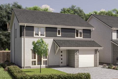 undefined, at Beatlie Woods, Plot 3 EH52