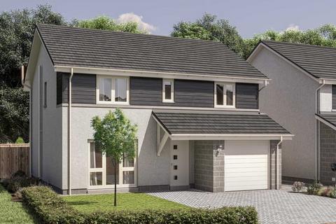 4 bedroom detached house for sale, at Beatlie Woods, Plot 3 EH52