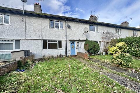Marrowbrook Lane, Farnborough, Hampshire