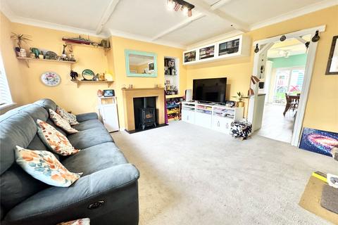 3 bedroom terraced house for sale, Marrowbrook Lane, Farnborough, Hampshire