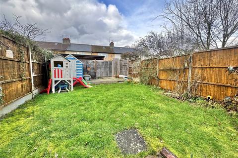 3 bedroom terraced house for sale, Marrowbrook Lane, Farnborough, Hampshire