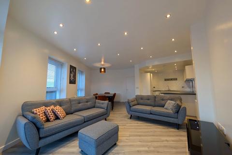 undefined, Bell Barn Road, Birmingham, B15