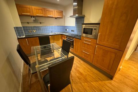 2 bedroom flat to rent, Bluecoat House, 72 North Sherwood Street, Nottingham, NG1