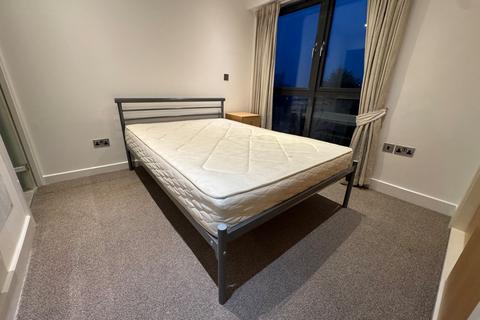 2 bedroom flat to rent, Bluecoat House, 72 North Sherwood Street, Nottingham, NG1