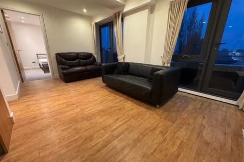 2 bedroom flat to rent, Bluecoat House, 72 North Sherwood Street, Nottingham, NG1