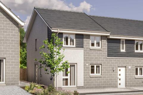 undefined, at Beatlie Woods, Plot 9 EH52
