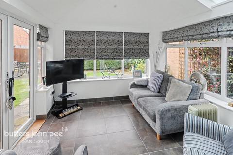 undefined, Bowkers Croft, Sandbach
