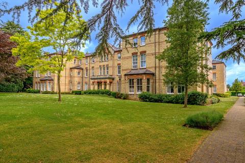 2 bedroom flat for sale, Mallard Road, Abbots Langley WD5