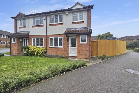 undefined, Milton, Cambridge CB24
