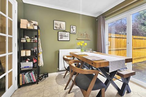 undefined, Milton, Cambridge CB24