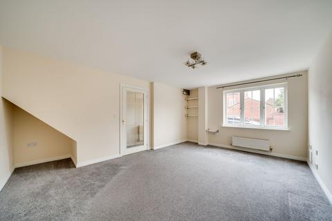 undefined, Dulwich Grange, Bratton, TF5