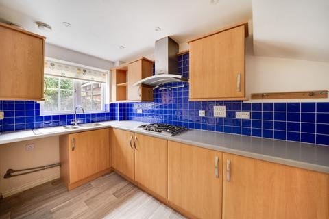 undefined, Dulwich Grange, Bratton, TF5