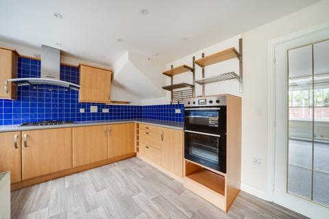 undefined, Dulwich Grange, Bratton, TF5