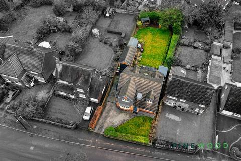 undefined, New Road, Chesterfield S42