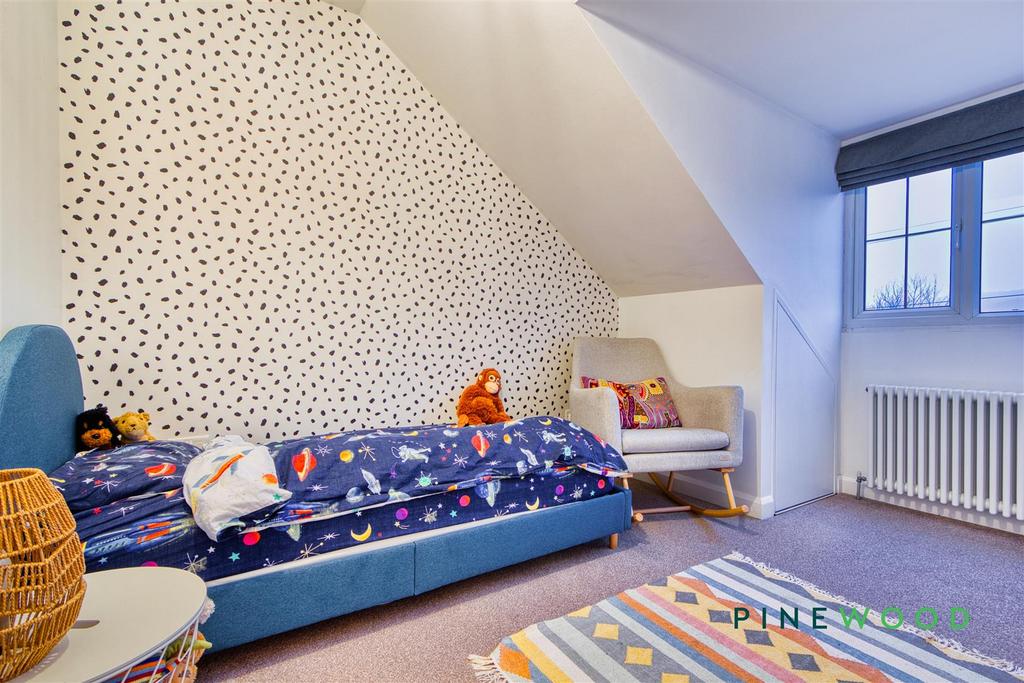 Bedroom 3