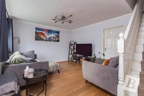 2 bedroom end of terrace house for sale, Sycamore Way, Chelmsford, Essex, CM2