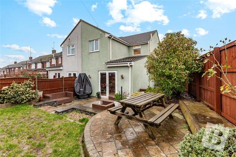 2 bedroom end of terrace house for sale, Sycamore Way, Chelmsford, Essex, CM2