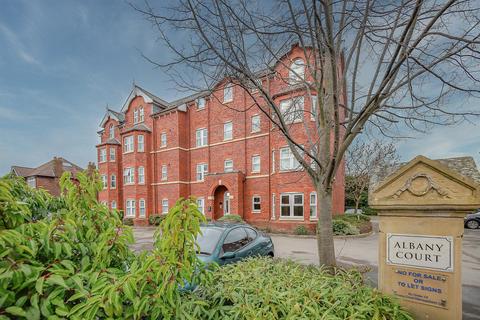 undefined, Albany Court, Broad Road, Sale
