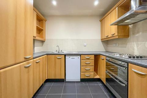 undefined, Albany Court, Broad Road, Sale