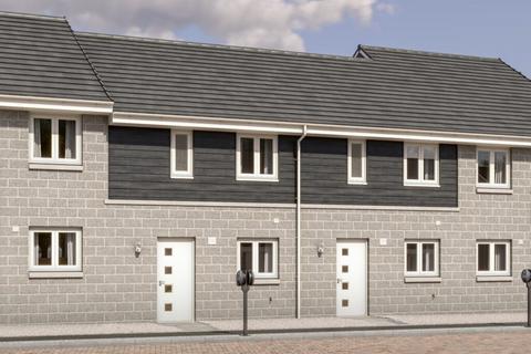 undefined, at Beatlie Woods, Plot 10 EH52