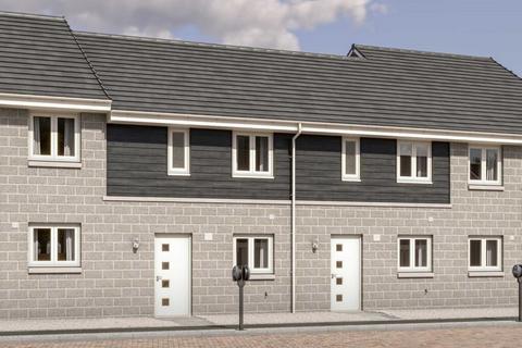 undefined, at Beatlie Woods, Plot 10 EH52