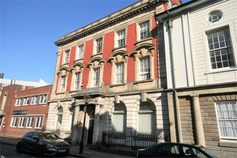 1 bedroom apartment to rent, Pembroke Buildings, Swansea, SA1