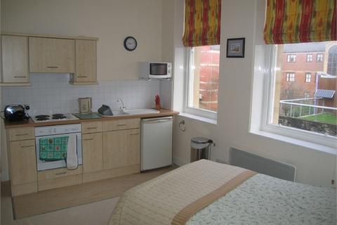 1 bedroom apartment to rent, Pembroke Buildings, Swansea, SA1