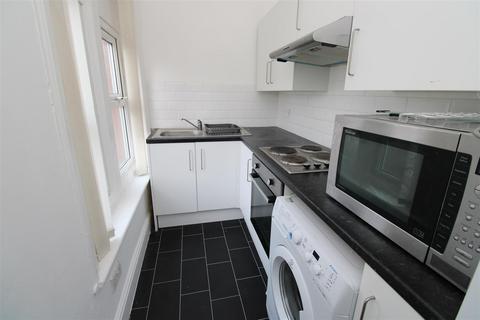 1 bedroom flat to rent, Flat 1, 18 Bond Street, Blackpool