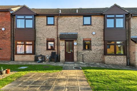 undefined, 17 Oakhaven, Gravel Hill Way, Dovercourt CO12