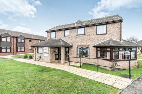 undefined, 17 Oakhaven, Gravel Hill Way, Dovercourt CO12