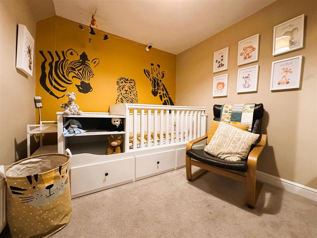 Bedroom 3
