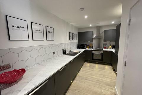 undefined, Room 6, 109 Aspect Point, Peterborough, PE1 1PF