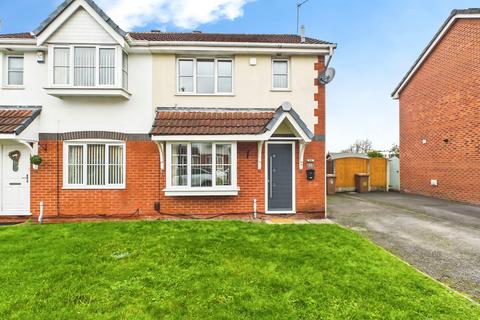 undefined, Wood Vale, St Helens, WA9