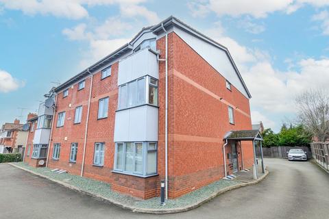 undefined, Coombs Road, Worcester WR3