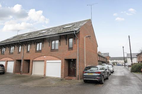 3 bedroom end of terrace house for sale, Fairview Close, Cheltenham, Gloucestershire