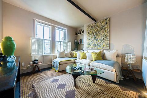 1 bedroom flat for sale, Old Kent Road, London SE1