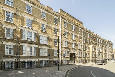 2 bedroom flat for sale, Marshalsea Road, London SE1