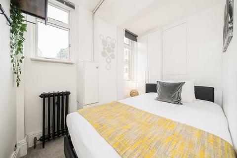 2 bedroom flat for sale, Marshalsea Road, London SE1