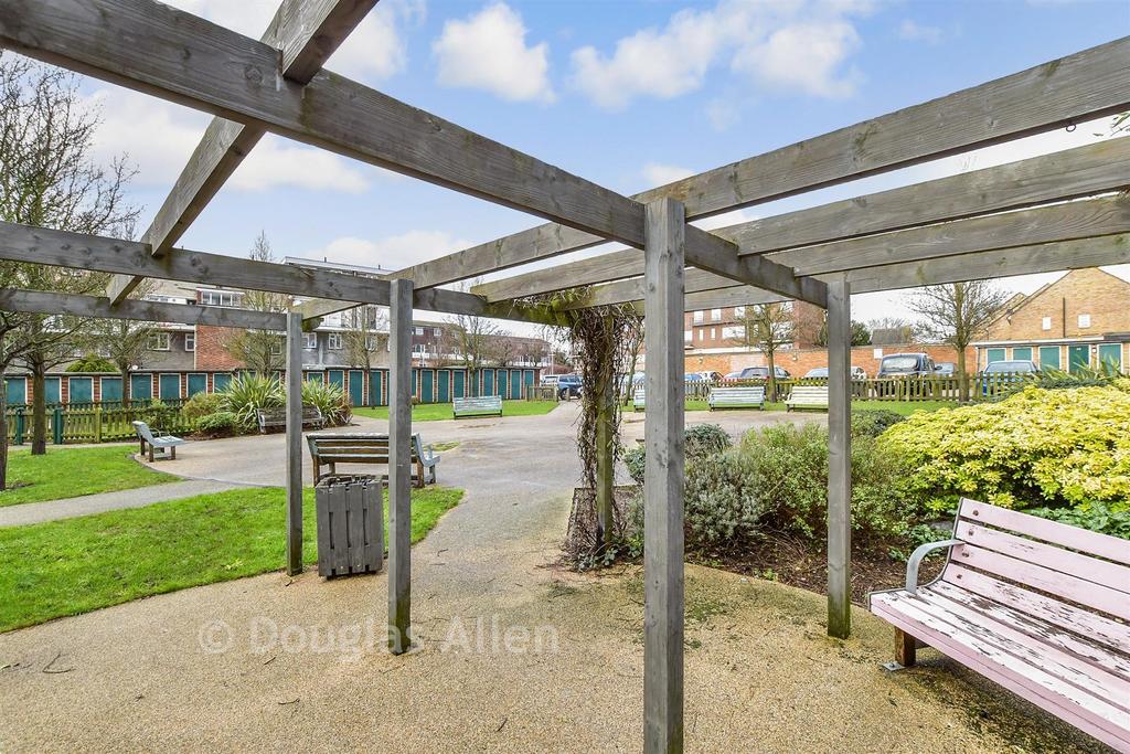 Communal Gardens