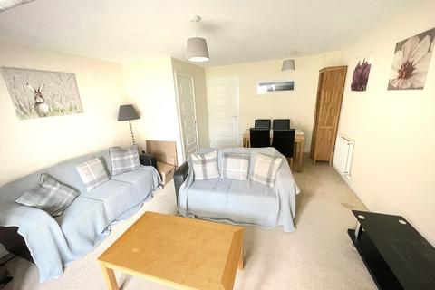 undefined, Suffolk Way, Castle Gresley DE11