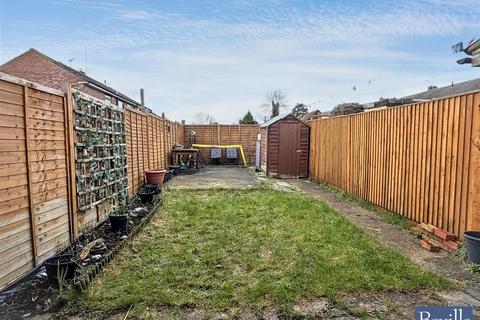 undefined, Churchill Crescent, Sonning Common RG4